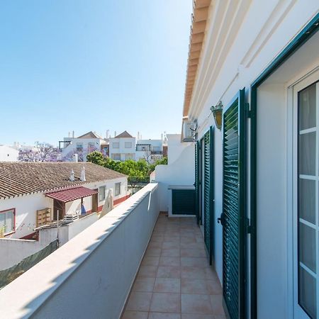 Apartmán Casa Oceanus - 2Bdr W Pool & Relaxing Balcony - 5 Mins Downtown Cabanas De Tavira Exteriér fotografie