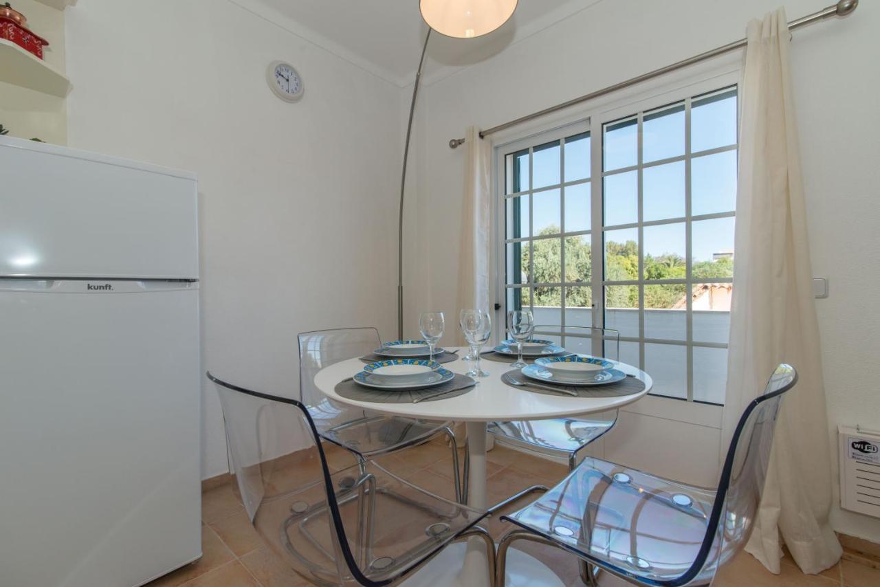 Apartmán Casa Oceanus - 2Bdr W Pool & Relaxing Balcony - 5 Mins Downtown Cabanas De Tavira Exteriér fotografie