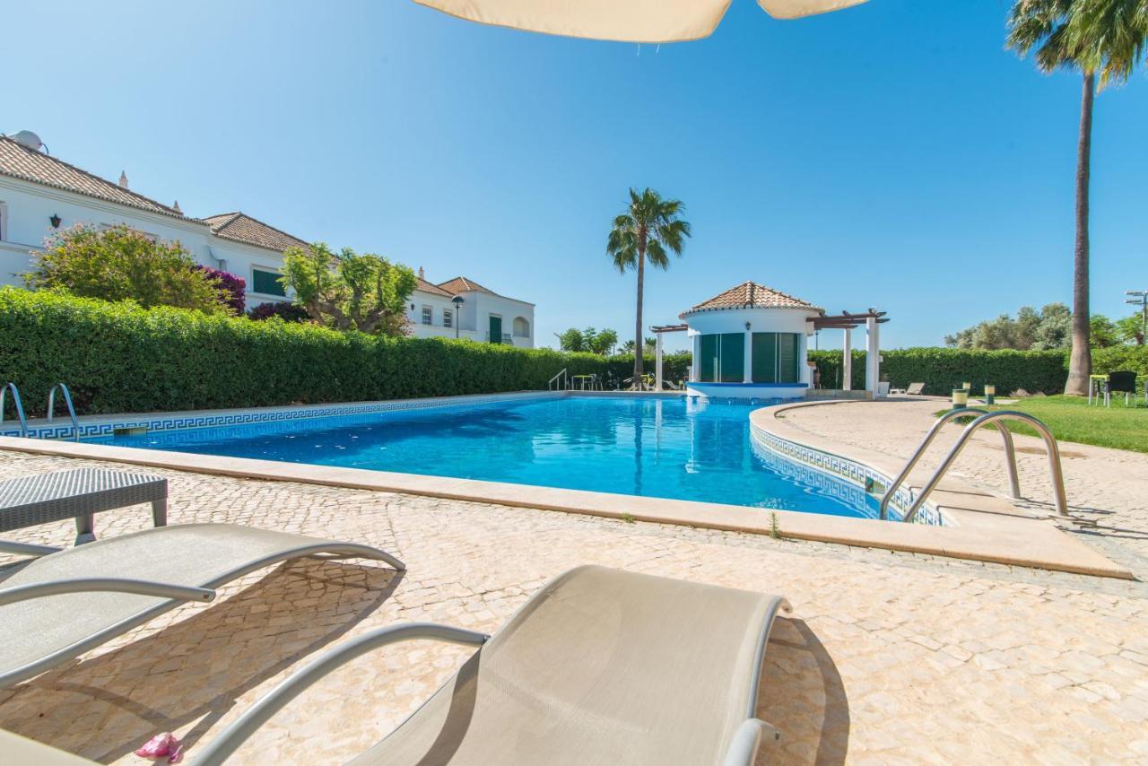 Apartmán Casa Oceanus - 2Bdr W Pool & Relaxing Balcony - 5 Mins Downtown Cabanas De Tavira Exteriér fotografie