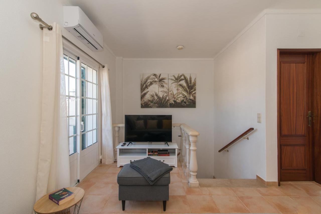Apartmán Casa Oceanus - 2Bdr W Pool & Relaxing Balcony - 5 Mins Downtown Cabanas De Tavira Exteriér fotografie