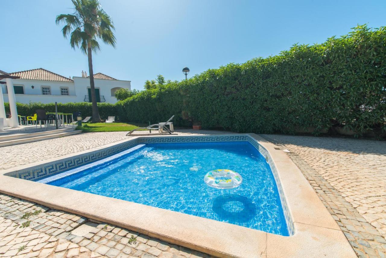 Apartmán Casa Oceanus - 2Bdr W Pool & Relaxing Balcony - 5 Mins Downtown Cabanas De Tavira Exteriér fotografie