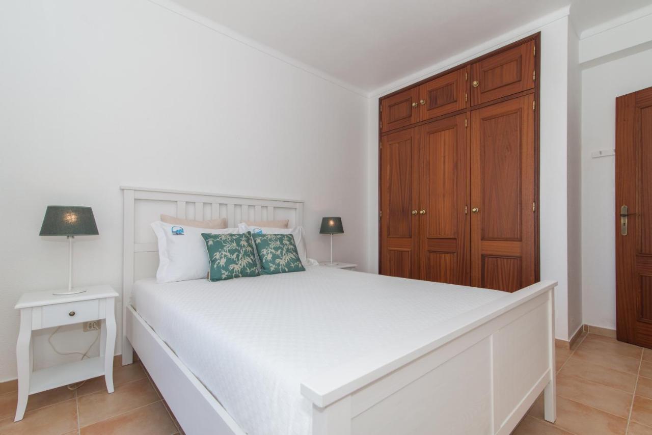 Apartmán Casa Oceanus - 2Bdr W Pool & Relaxing Balcony - 5 Mins Downtown Cabanas De Tavira Exteriér fotografie