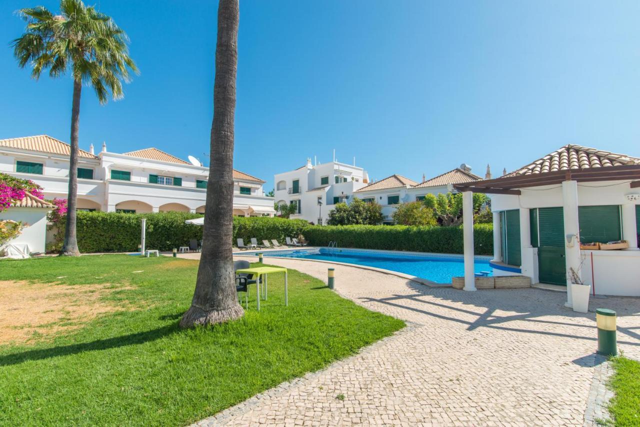 Apartmán Casa Oceanus - 2Bdr W Pool & Relaxing Balcony - 5 Mins Downtown Cabanas De Tavira Exteriér fotografie