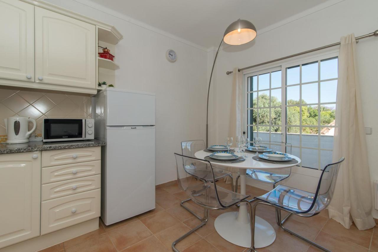 Apartmán Casa Oceanus - 2Bdr W Pool & Relaxing Balcony - 5 Mins Downtown Cabanas De Tavira Exteriér fotografie