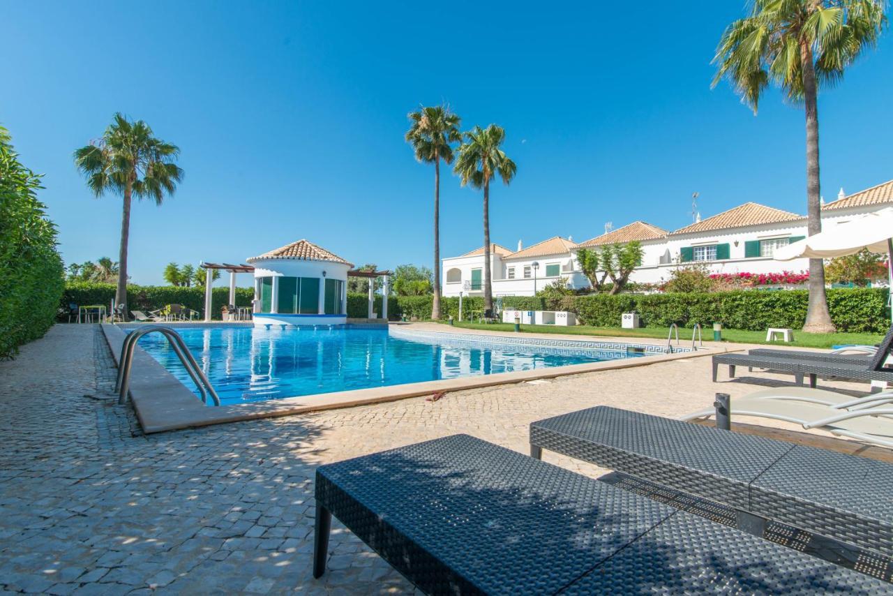 Apartmán Casa Oceanus - 2Bdr W Pool & Relaxing Balcony - 5 Mins Downtown Cabanas De Tavira Exteriér fotografie