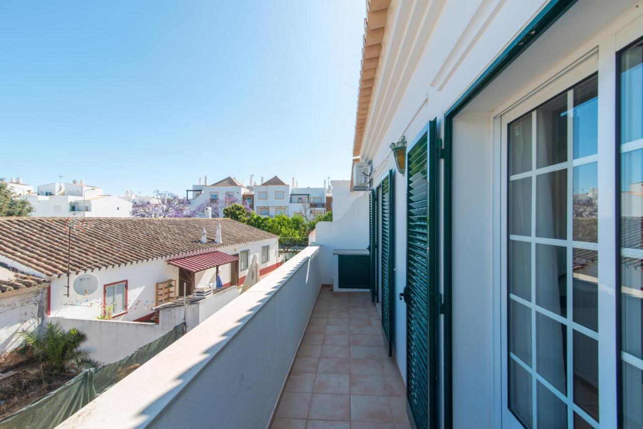 Apartmán Casa Oceanus - 2Bdr W Pool & Relaxing Balcony - 5 Mins Downtown Cabanas De Tavira Exteriér fotografie