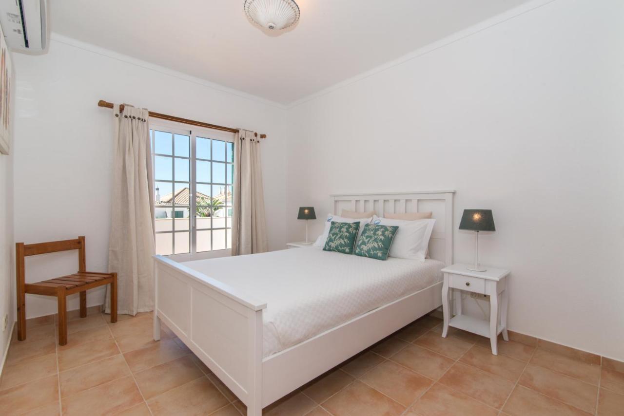 Apartmán Casa Oceanus - 2Bdr W Pool & Relaxing Balcony - 5 Mins Downtown Cabanas De Tavira Exteriér fotografie