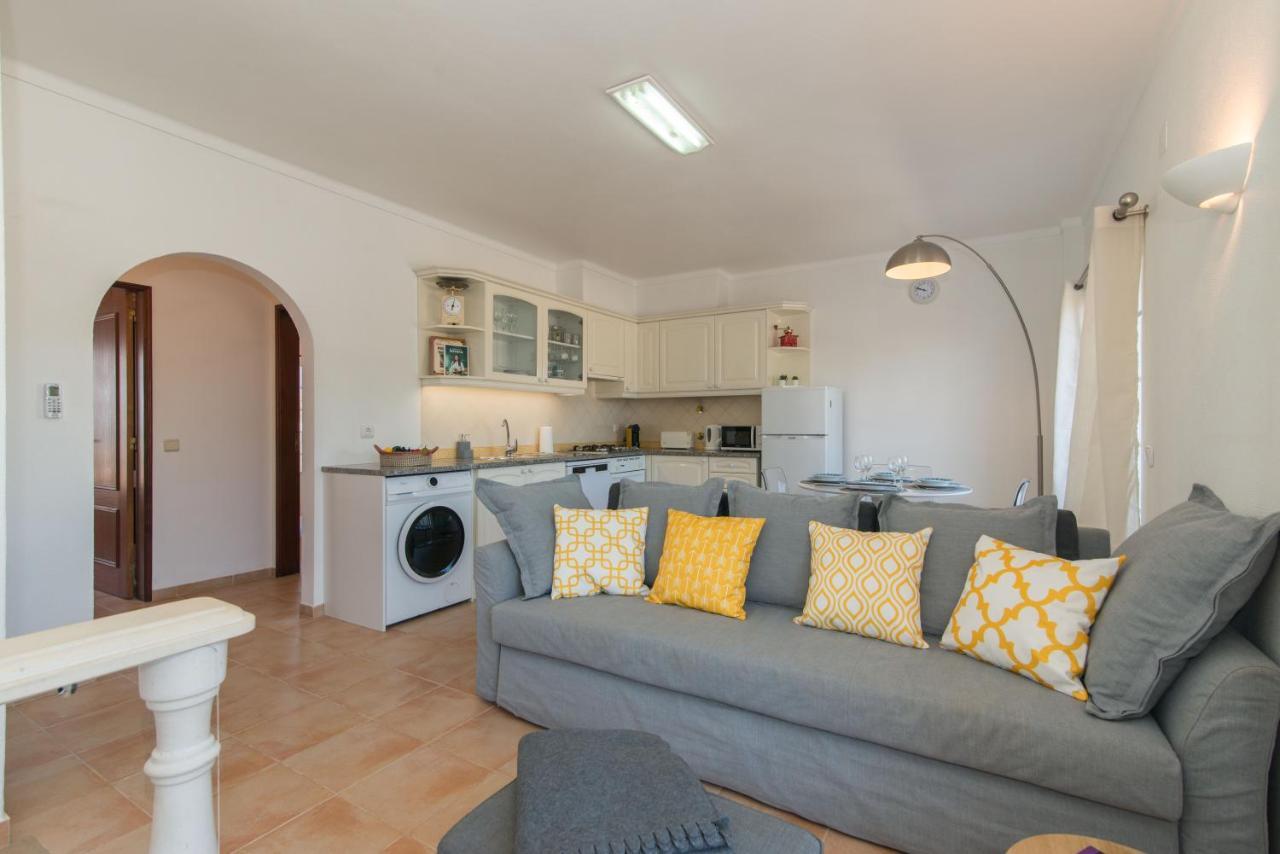 Apartmán Casa Oceanus - 2Bdr W Pool & Relaxing Balcony - 5 Mins Downtown Cabanas De Tavira Exteriér fotografie