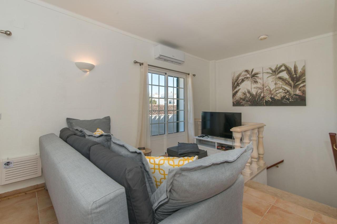 Apartmán Casa Oceanus - 2Bdr W Pool & Relaxing Balcony - 5 Mins Downtown Cabanas De Tavira Exteriér fotografie
